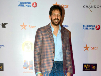 Celebs grace the closing ceremony of 19th Mumbai Film Festival
