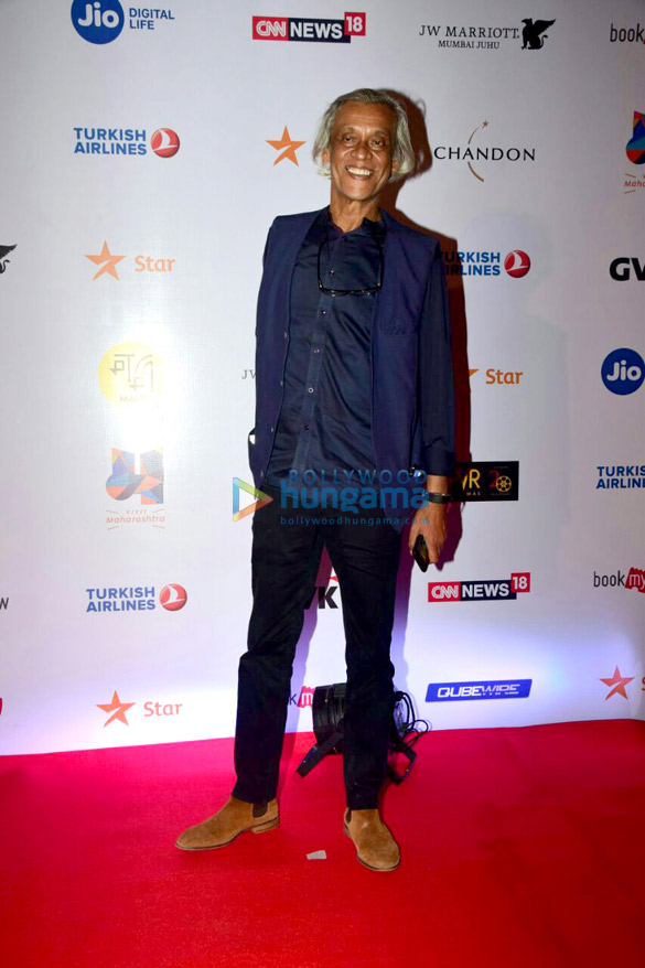 celebs grace the closing ceremony of mami 12