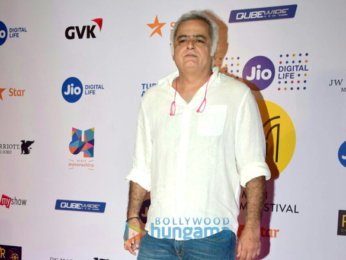 Celebs grace the closing ceremony of 19th Mumbai Film Festival