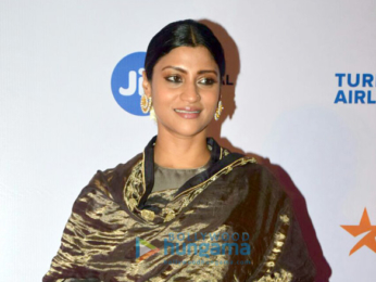 Celebs grace the closing ceremony of 19th Mumbai Film Festival
