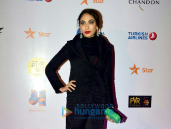 Celebs grace the closing ceremony of 19th Mumbai Film Festival