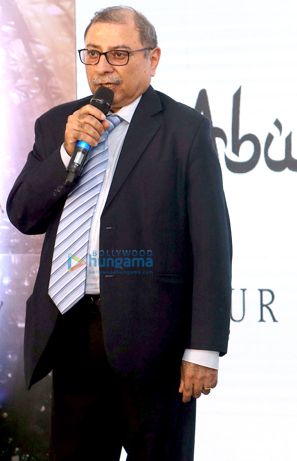 celebs grace the opening of the abu dhabi week 3