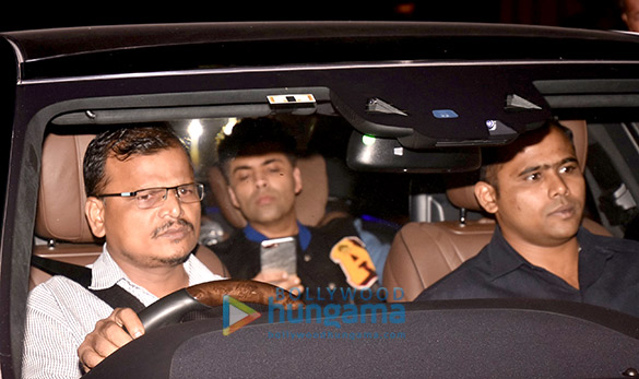 celebs grace the special screening of ittefaq 5