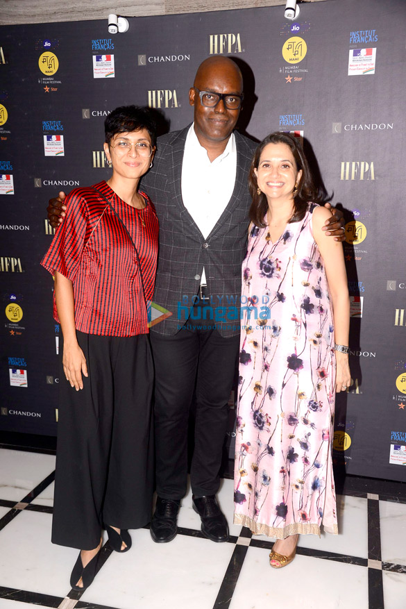celebs greace the hfpa chandon event at jio mami 3
