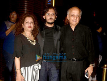 Celebs snapped at Estella