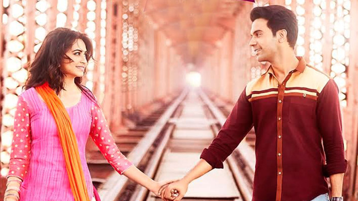 Check Out The Trailer Of Rajkummar Rao & Kriti Kharbanda’s ‘Shaadi Mein Zaroor Aana’ Check Out The Trailer Of Rajkummar Rao & Kriti Kharbanda’s ‘Shaadi Mein Zaroor Aana’