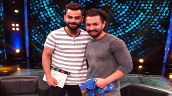 Check out: Aamir Khan and Virat Kohli for a Diwali special show