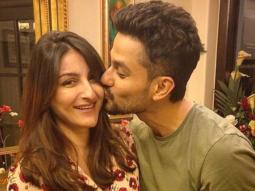 Check out: Kunal Khemu gives a sweet kiss to Soha Ali Khan on her birthday