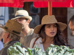 Check out: Priyanka Chopra makes stunning style statement on the sets of Quantico season 3 in Italy