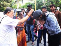 Check out: Ranveer Singh seeks blessings from a pandit
