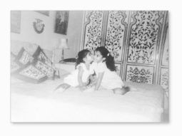 Check out: Sonam Kapoor showers love on sister Rhea Kapoor with a cute photo from childhood