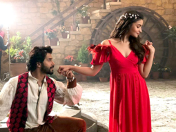 Check out: Varun Dhawan and Alia Bhatt reunite and look so in love in this special shoot