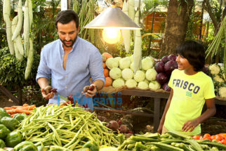 Movie Stills Of The Movie Chef