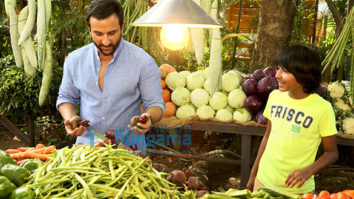 Movie Stills Of The Movie Chef