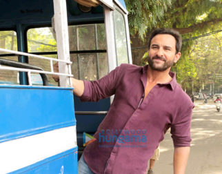 Movie Stills Of The Movie Chef