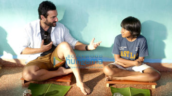 Movie Stills Of The Movie Chef