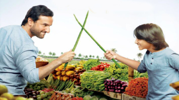 BO update: Chef opens at 10-15% occupancy, Judwaa 2 to dominate the weekend