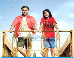 Movie Stills Of The Movie Chef