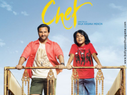 First Look From The Movie Chef