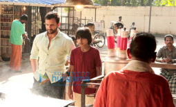Movie Stills Of The Movie Chef