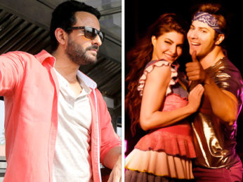 Chef is a disaster in overseas, Judwaa grosses approx. 5.01 mil. USD [Rs. 32.74 cr.]