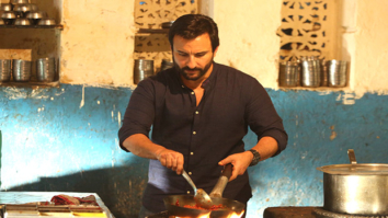 Box office: Chef sees a disaster of a start