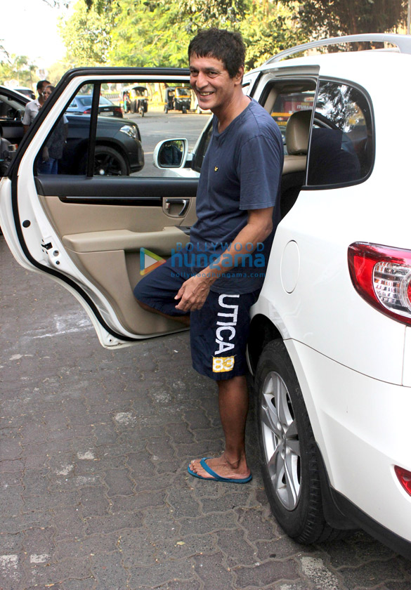 chunky pandey spotted at outters club 4
