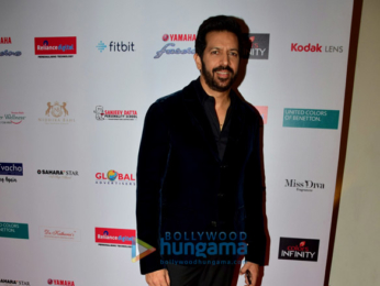 Lara Dutta, Malaika Arora and others attend Miss Diva 2017