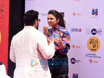 'Golmaal Again' team at 'Jio MAMI Movie Mela 2017'