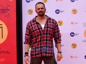 'Golmaal Again' team at 'Jio MAMI Movie Mela 2017'