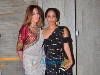 Sushil Gupta's star-studded Diwali bash
