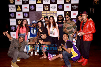 The ‘Rising Mixtape’ show with Hard Kaur