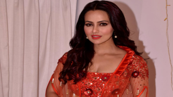 Sana Khan’s Diwali bash
