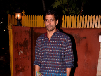 Shabana Azmi's star-studded Diwali bash