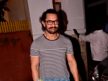 Shabana Azmi's star-studded Diwali bash