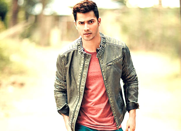 Dear Varun Dhawan, please avoid doing films with other Male stars!