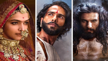 Deepika Padukone, Shahid Kapoor, Ranveer Singh’s Padmavati to be released in 3D?