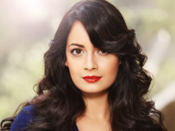 Dia Mirza questions the askew gender equations that encourage Harvey Weinsteins of show world