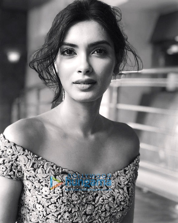 Diana Penty