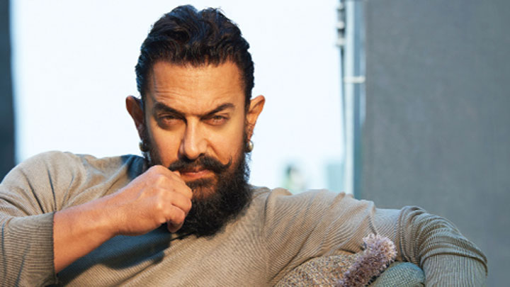 Did You Know About Aamir Khan’s SECRET Pillow? He Reveals It All… | Secret Superstar