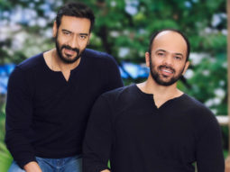 Dus Ka Dum – Ajay Devgn and Rohit Shetty aim to score high with their tenth film together, Golmaal Again