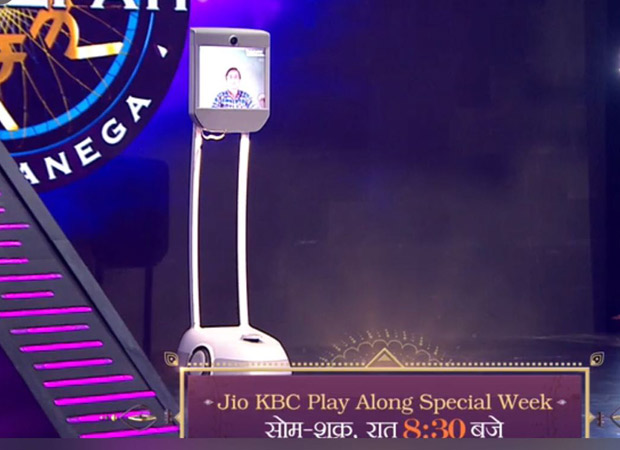 EXCLUSIVE Amitabh Bachchan and Nobel peace prize winner Kailash Satyarthi first time on Indian TV on KBC 9! (4)