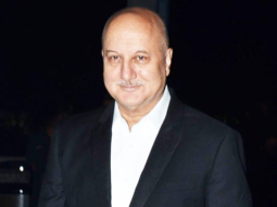 EXCLUSIVE Anupam Kher’s FIRST Reaction On Being Appointed As FTII Chairman