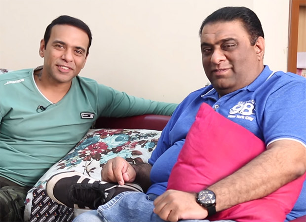 EXCLUSIVE Farhad - Sajid BREAK their silence on their rumoured split!