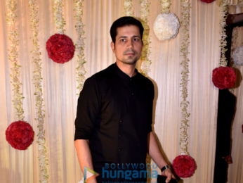 Celebs grace Ekta Kapoor's Diwali bash