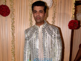 Celebs grace Ekta Kapoor's Diwali bash