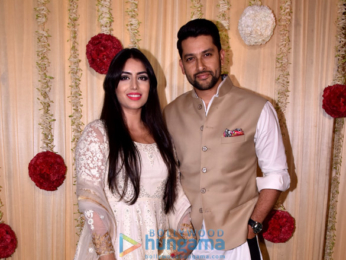 Celebs grace Ekta Kapoor's Diwali bash