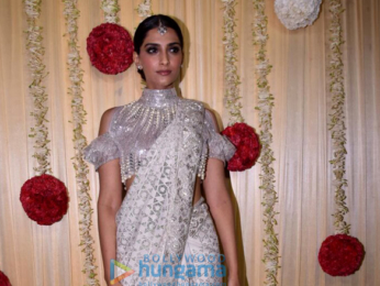 Celebs grace Ekta Kapoor's Diwali bash