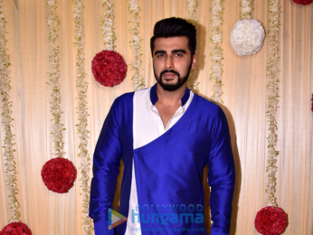 Celebs grace Ekta Kapoor's Diwali bash
