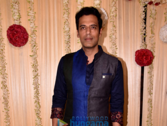 Celebs grace Ekta Kapoor's Diwali bash